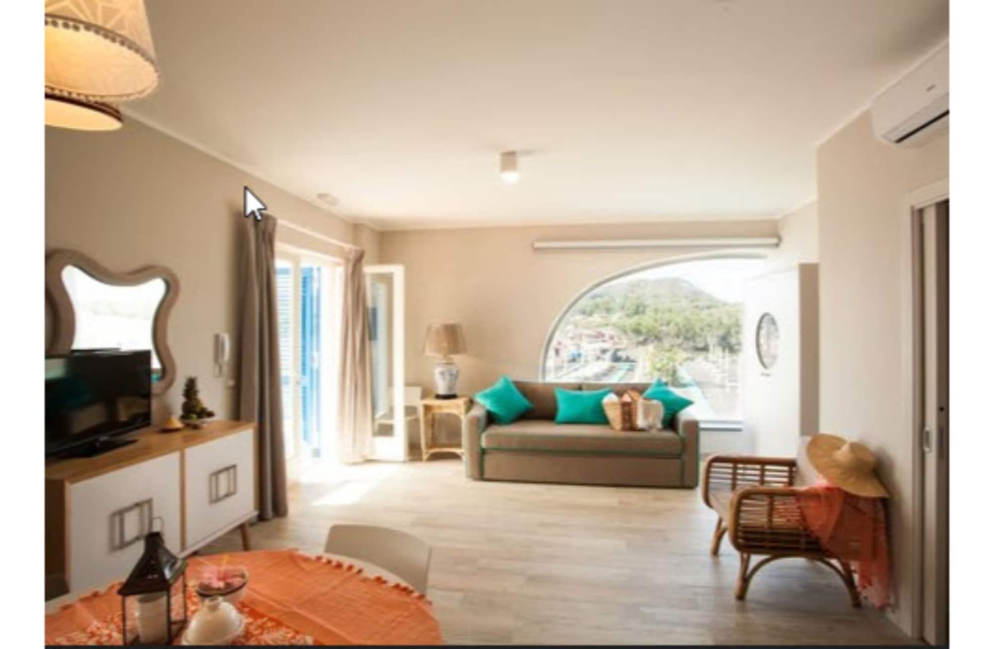 Les Sables Noirs & Spa Vulcano  Exterior foto