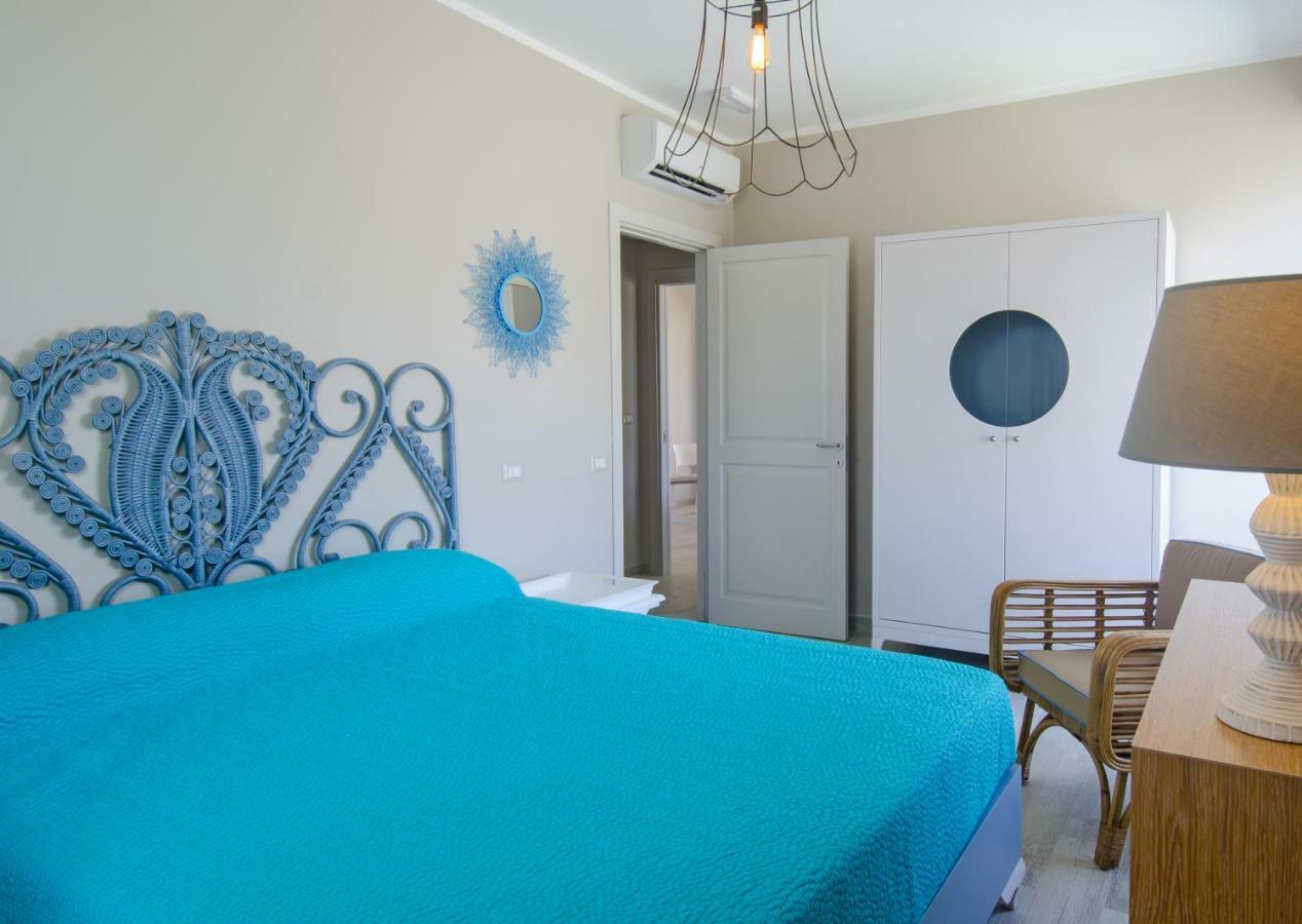 Les Sables Noirs & Spa Vulcano  Exterior foto