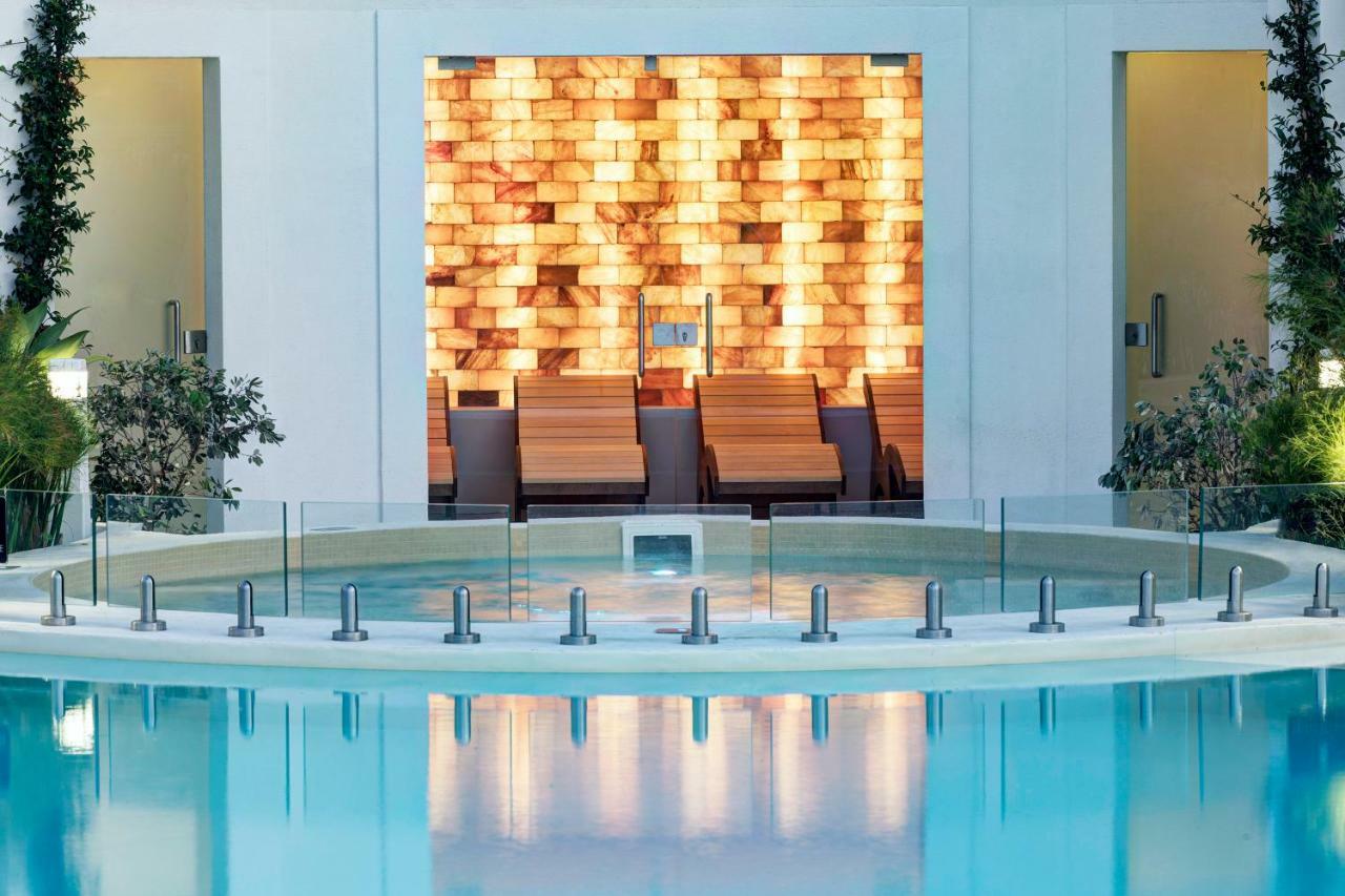 Les Sables Noirs & Spa Vulcano  Exterior foto